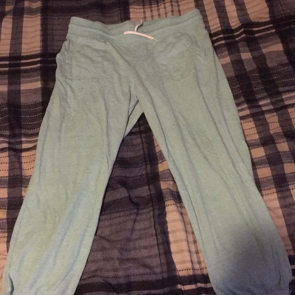 Sweat Pants